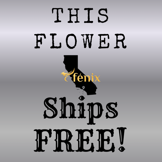 BULK THCA EXOTIC SHAKE from $290