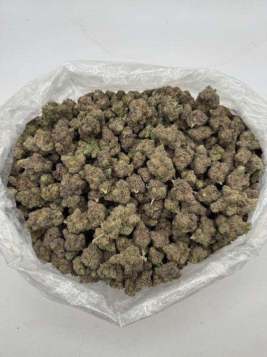 BULK THCA PREMIUM FLOWER INDOOR LEMON FREEZE (POP)