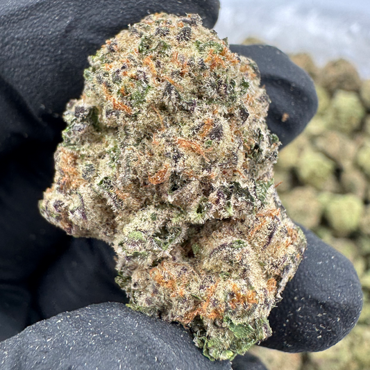 LEMON HAZE
