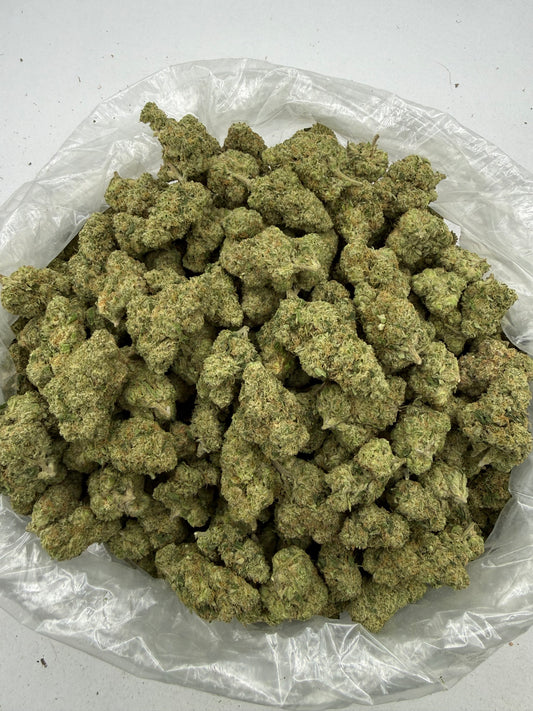 BULK THCA PREMIUM FLOWER LIGHT DEP LEMON CREAM