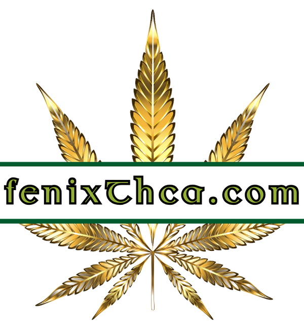 fenix THCA and CBD