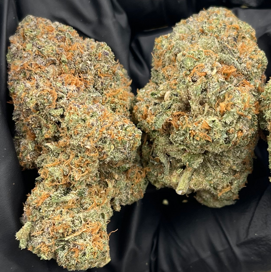PEACH ZKITTLES