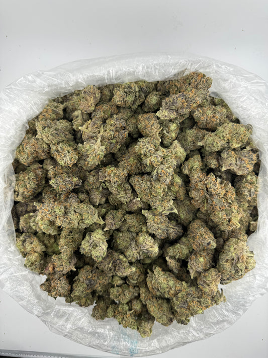 BULK THCA PREMIUM FLOWER INDOOR REESES PIECES