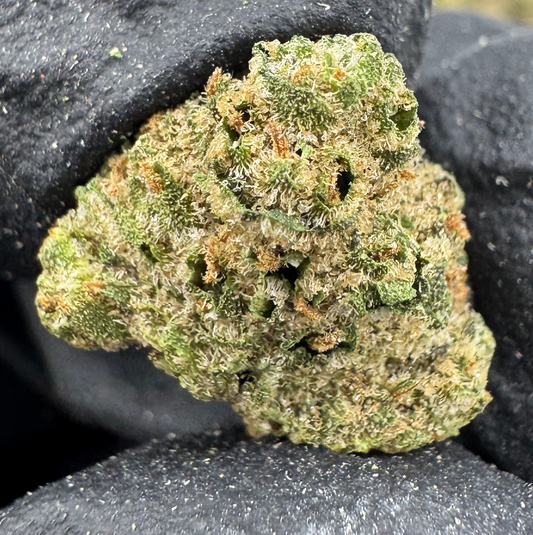 SILVER HAZE Smalls