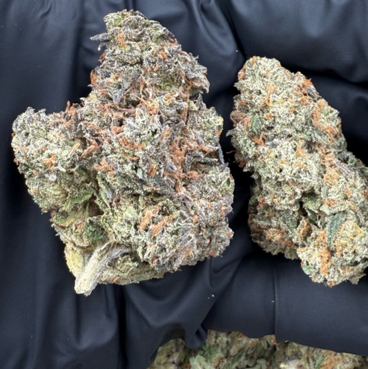 STRAWBERRY HAZE