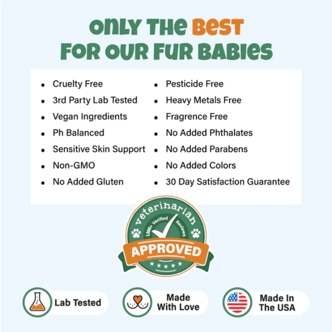 Bailey’s Pet CBD Holiday Stocking for Dogs