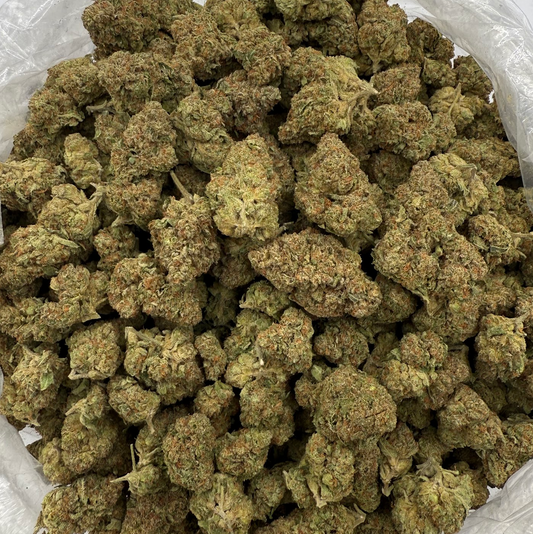 BULK THCA PREMIUM FLOWER LIGHT DEP TRUFFLES