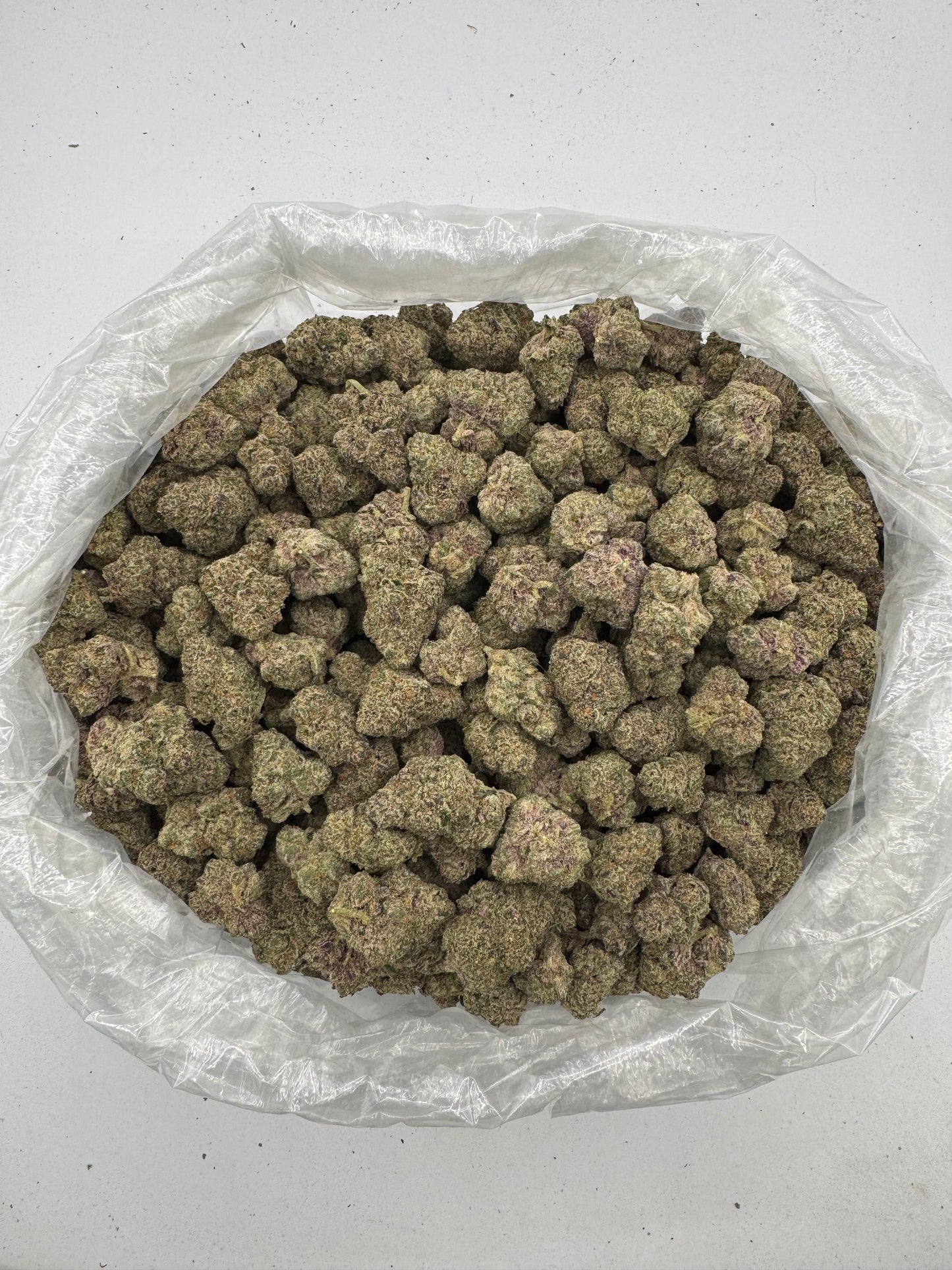 BULK THCA PREMIUM FLOWER EXOTIC ALIEN ROCK CANDY