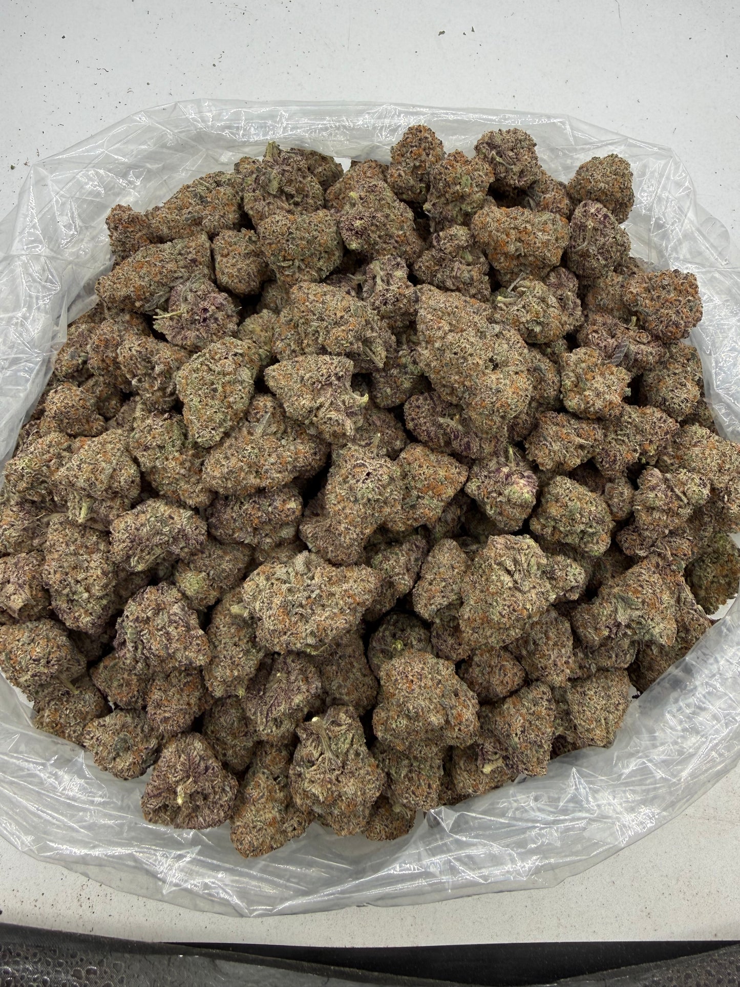 BULK THCA PREMIUM FLOWER EXOTIC BLING CHEESECAKE