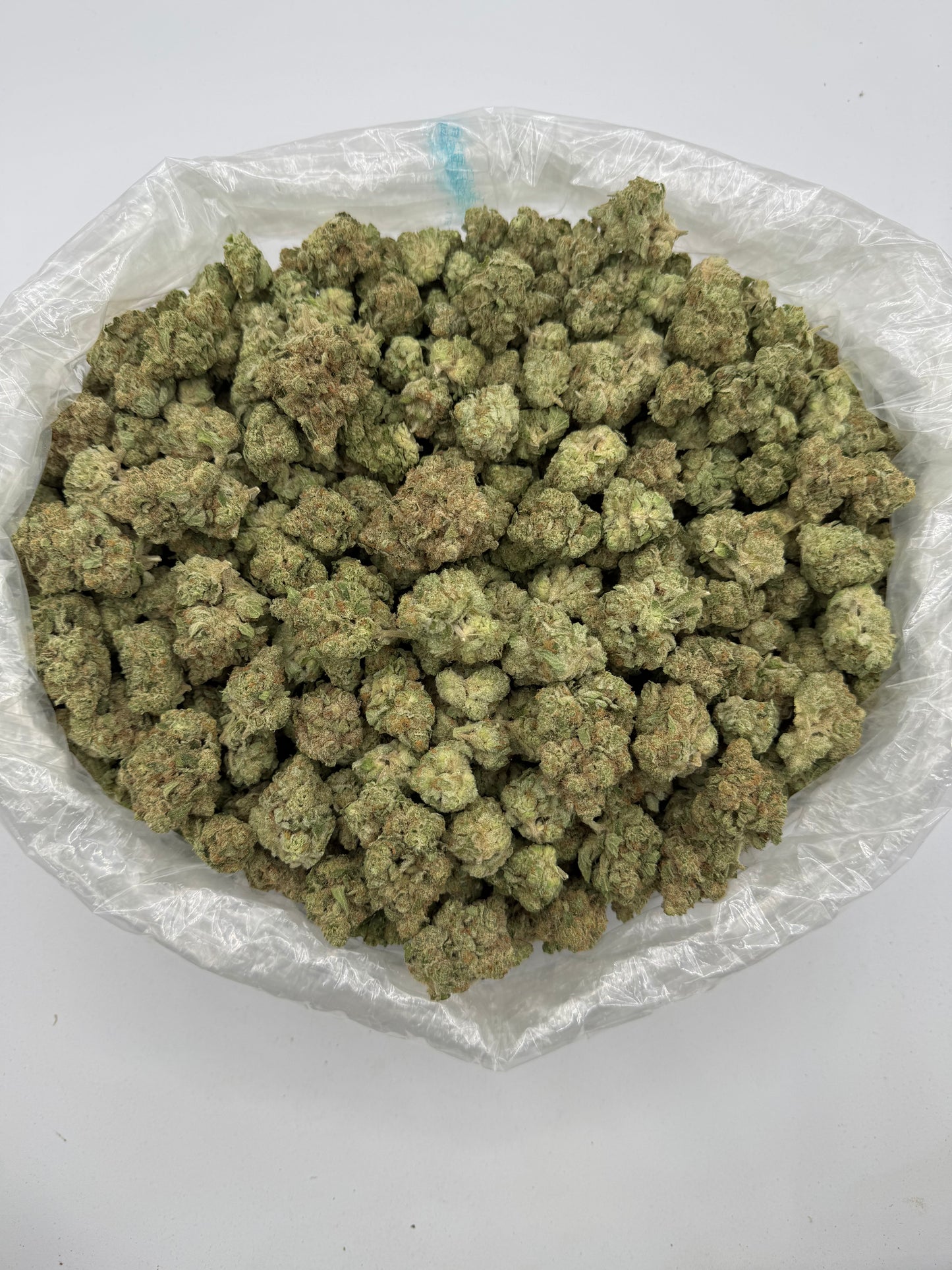 BULK THCA PREMIUM FLOWER INDOOR BERRY PIE