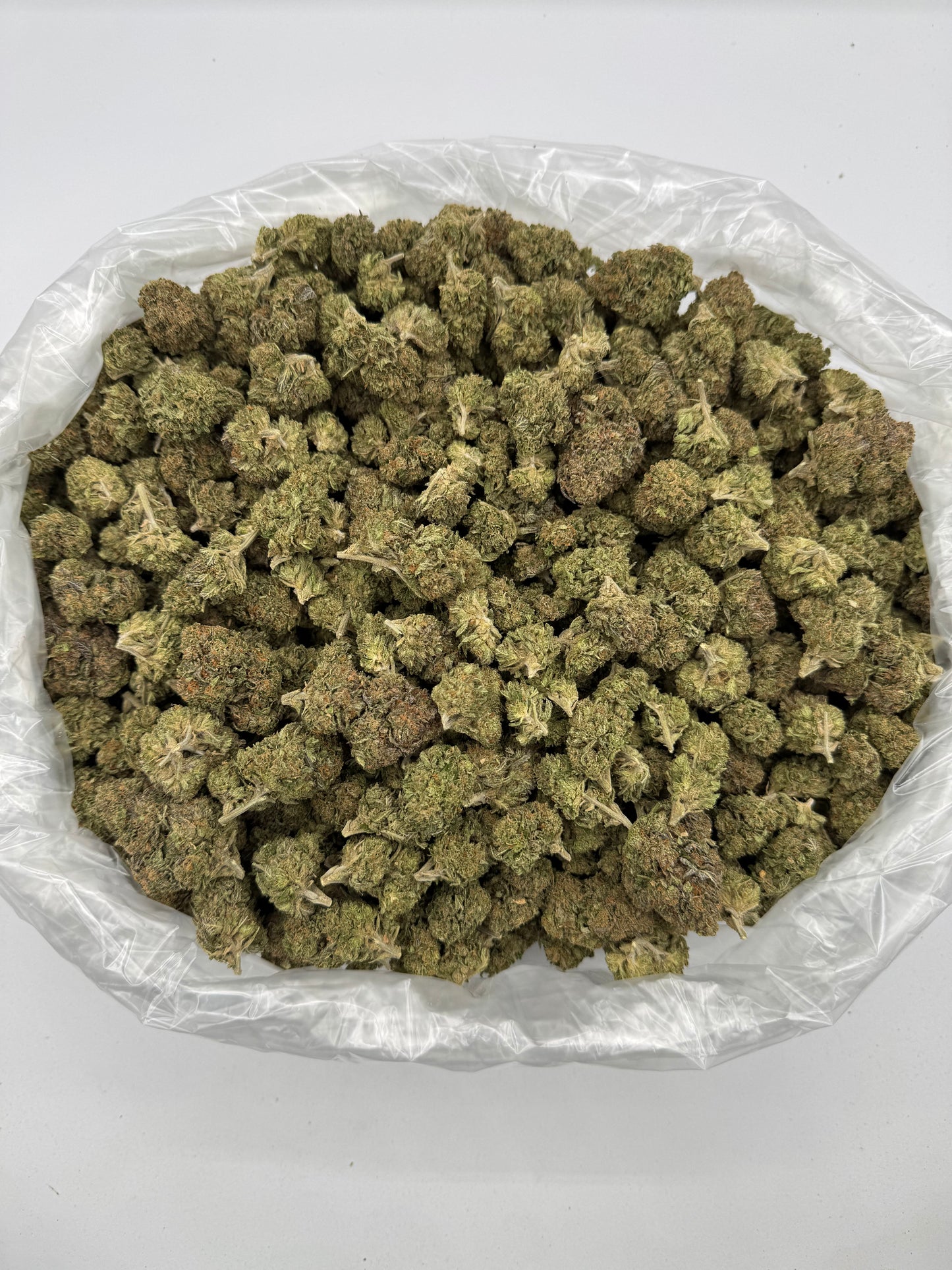 BULK THCA PREMIUM FLOWER LIGHT DEP CANDY RUNTZ