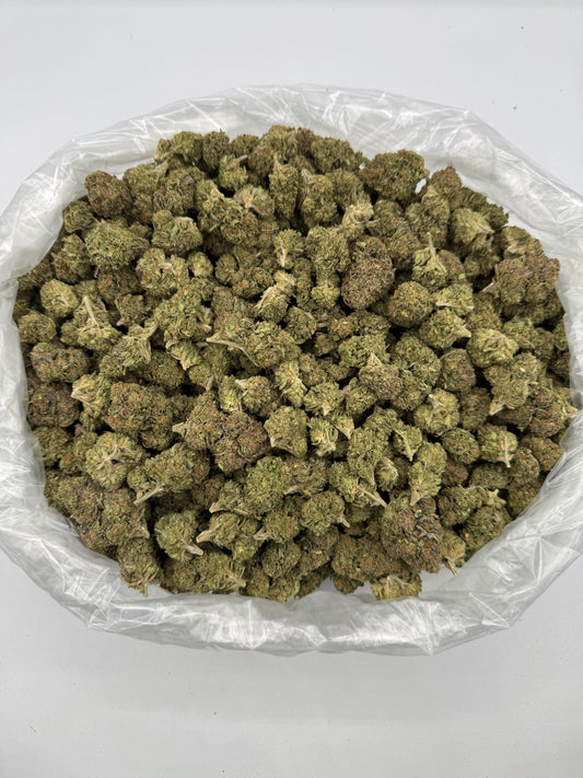 BULK THCA PREMIUM FLOWER LIGHT DEP CANDY RUNTZ