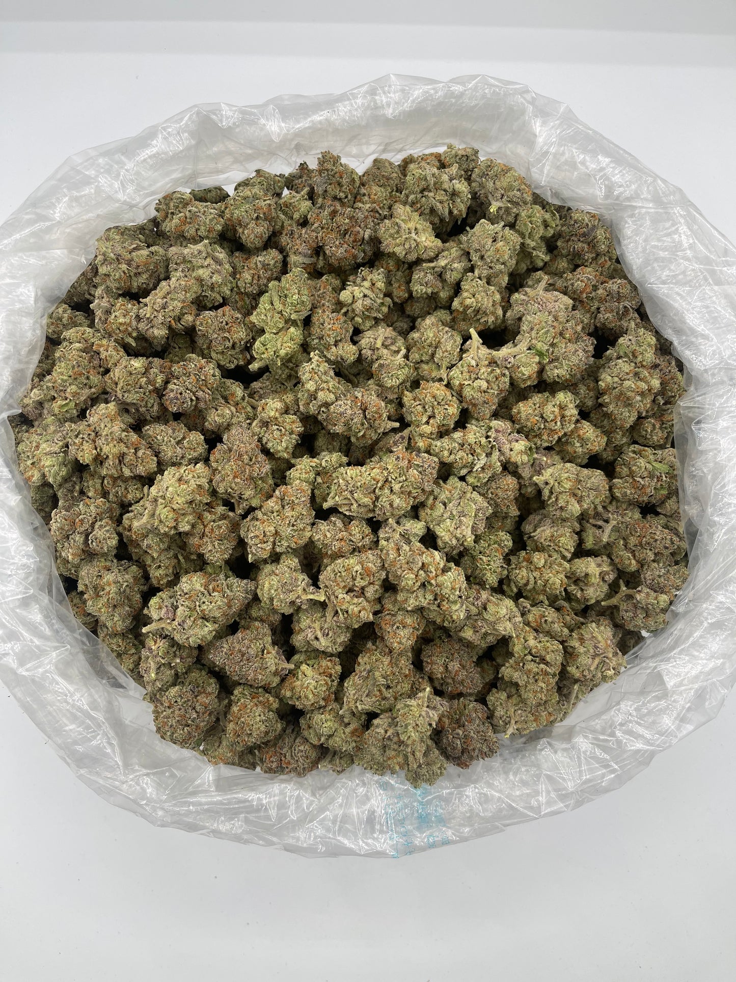 BULK THCA PREMIUM FLOWER EXOTIC PRISM