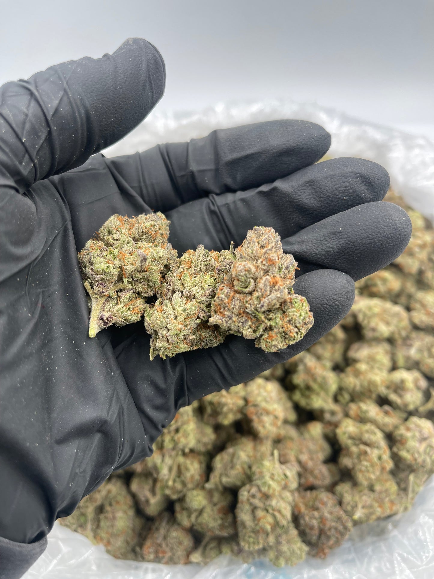 BULK THCA PREMIUM FLOWER EXOTIC PRISM
