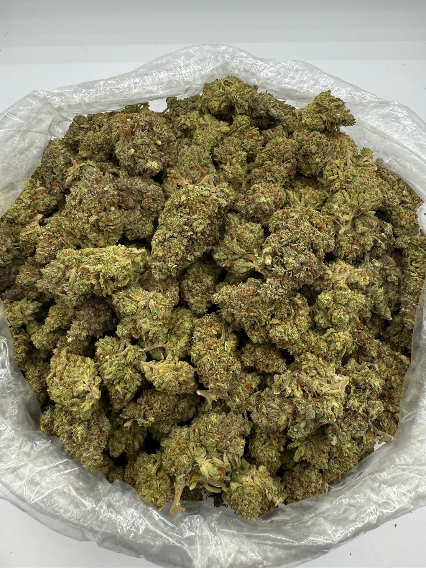 BULK THCA PREMIUM FLOWER LIGHT DEP DO-SI-DOs