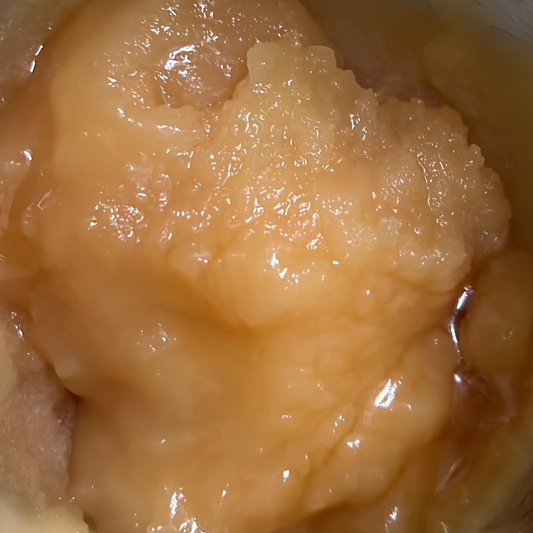 DIAMOND SAUCE, Approx. 80% THCA