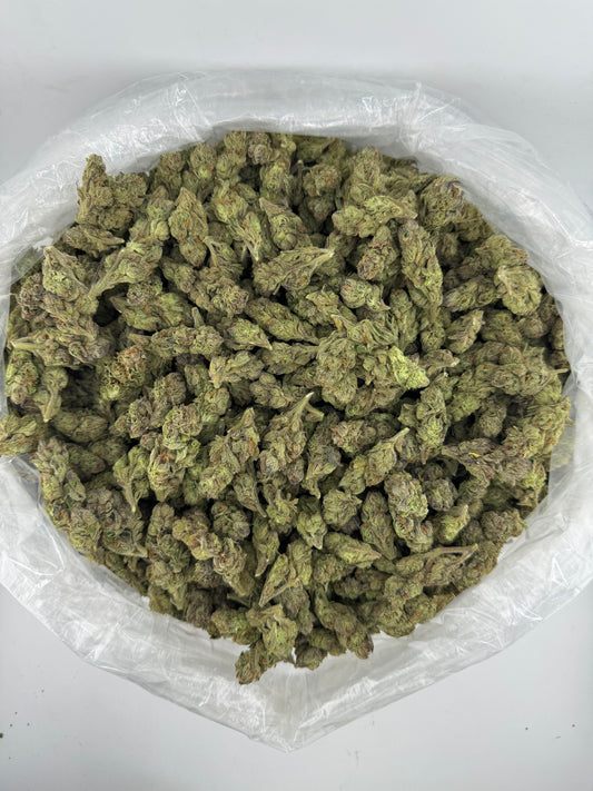 BULK THCA PREMIUM FLOWER LIGHT DEP GARY PAYTON