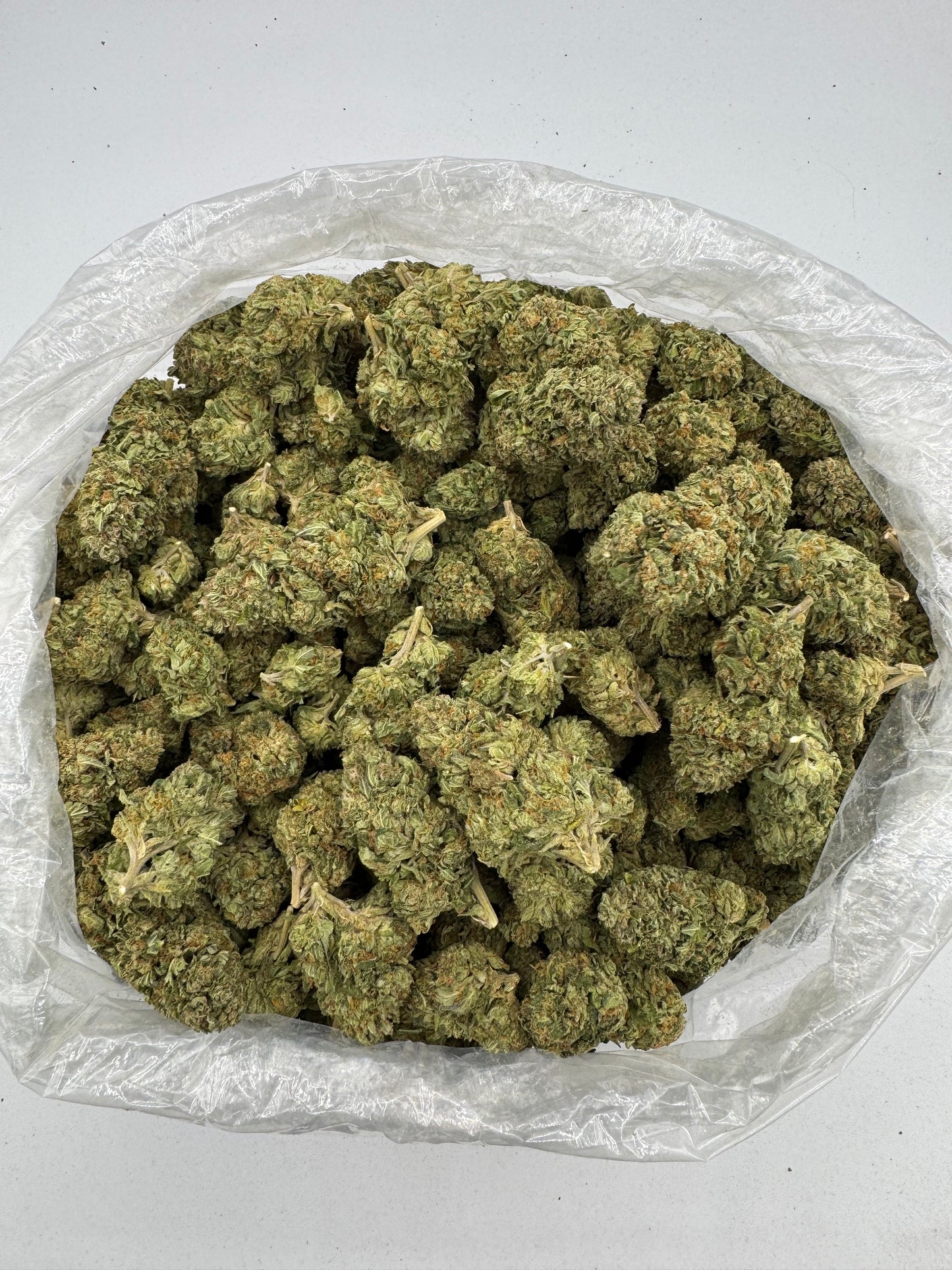 BULK THCA PREMIUM FLOWER LIGHT DEP GELATO 41