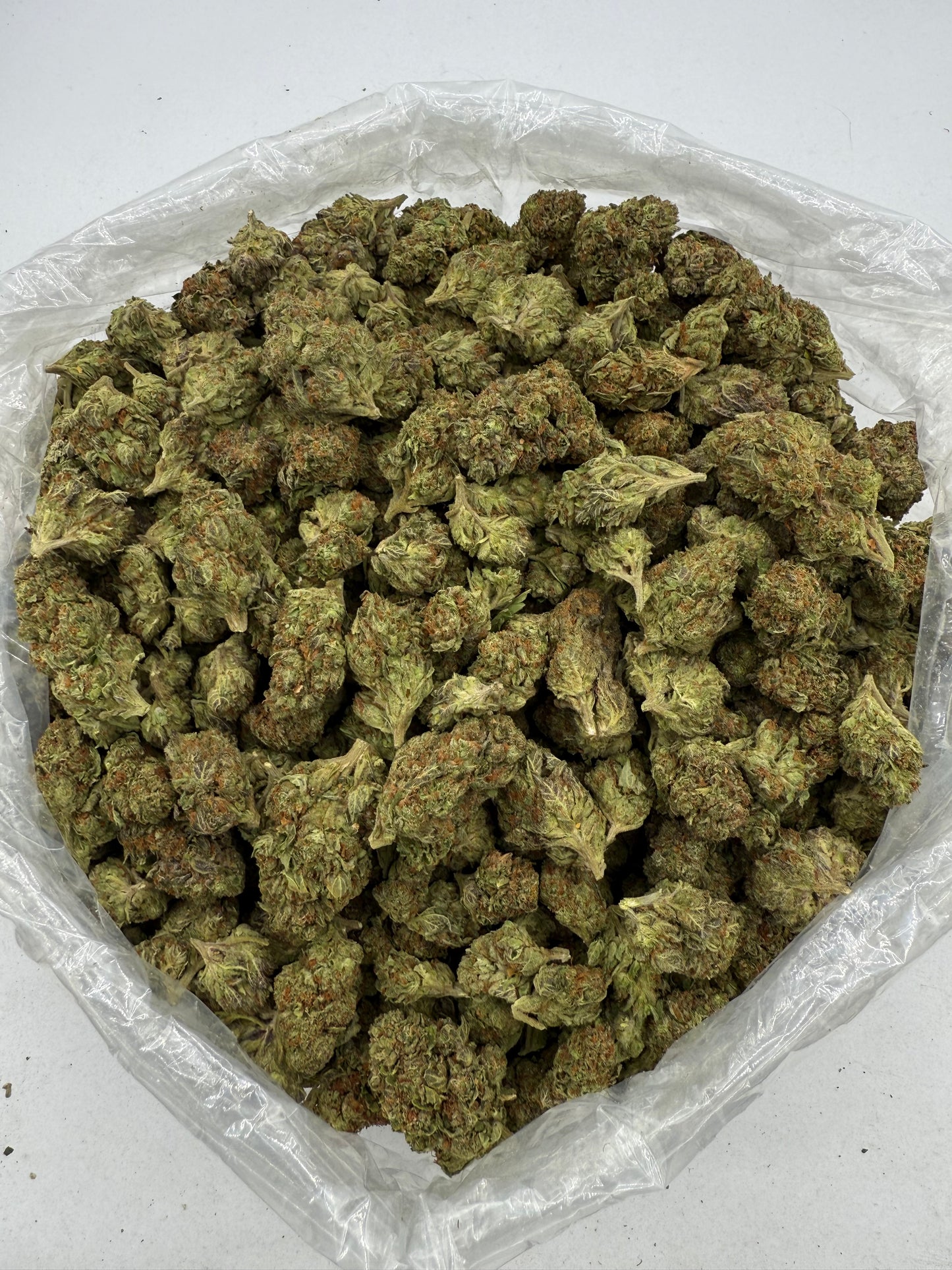BULK THCA PREMIUM FLOWER LIGHT DEP ICE CREAM CAKE ICC