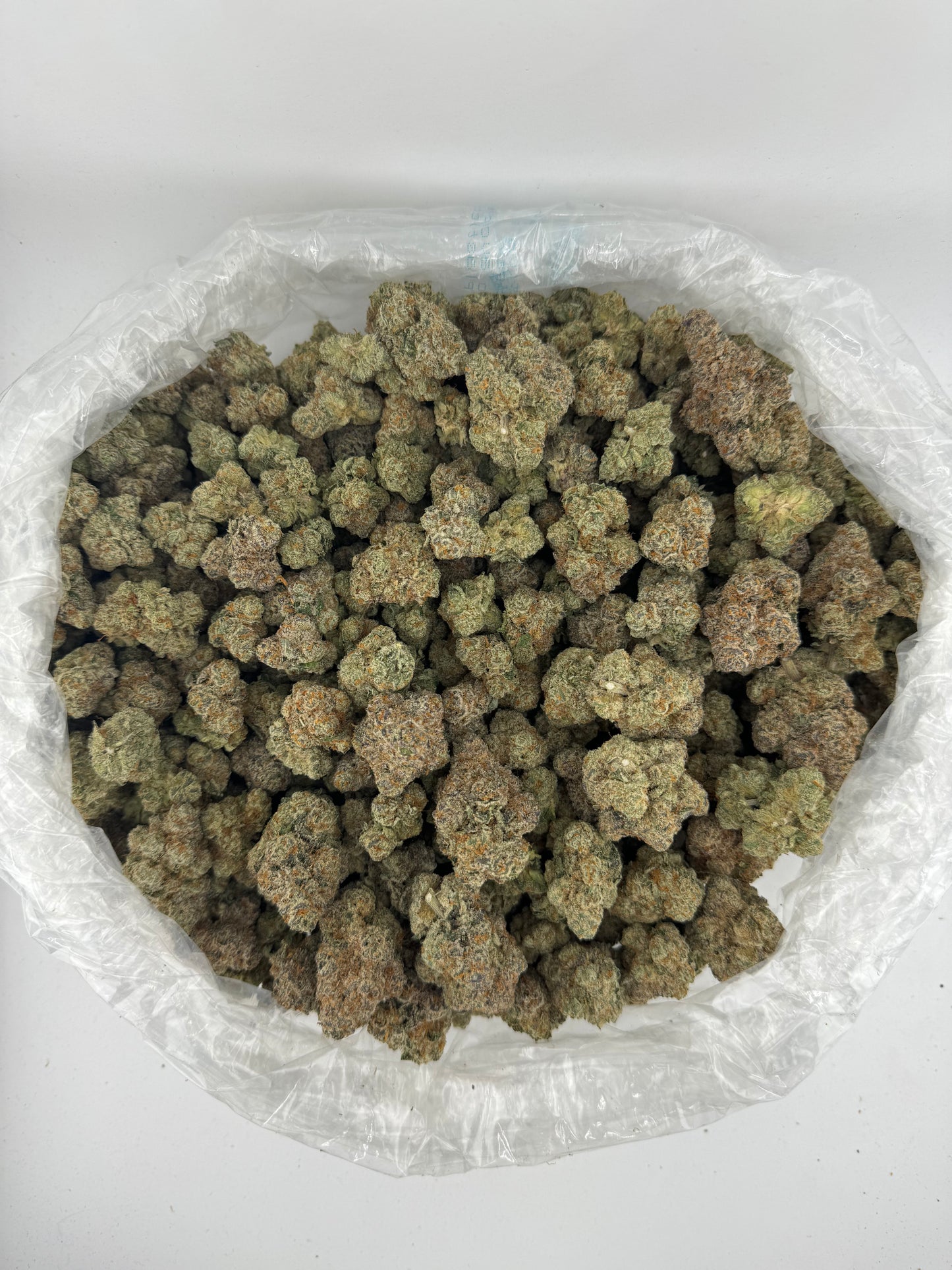 BULK THCA PREMIUM FLOWER INDOOR ILLEMONATI