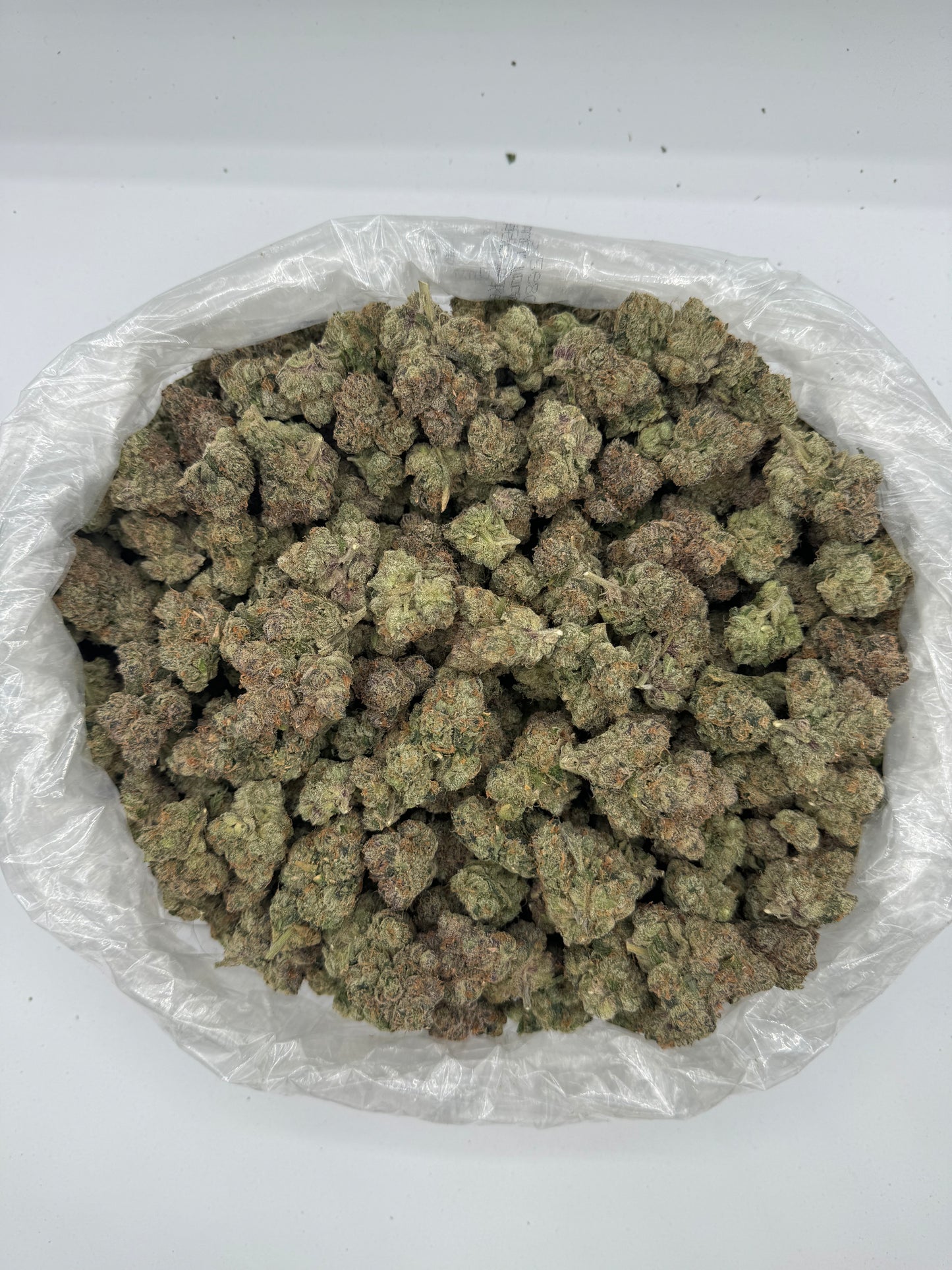 BULK THCA PREMIUM FLOWER EXOTIC JOKERZ CANDY