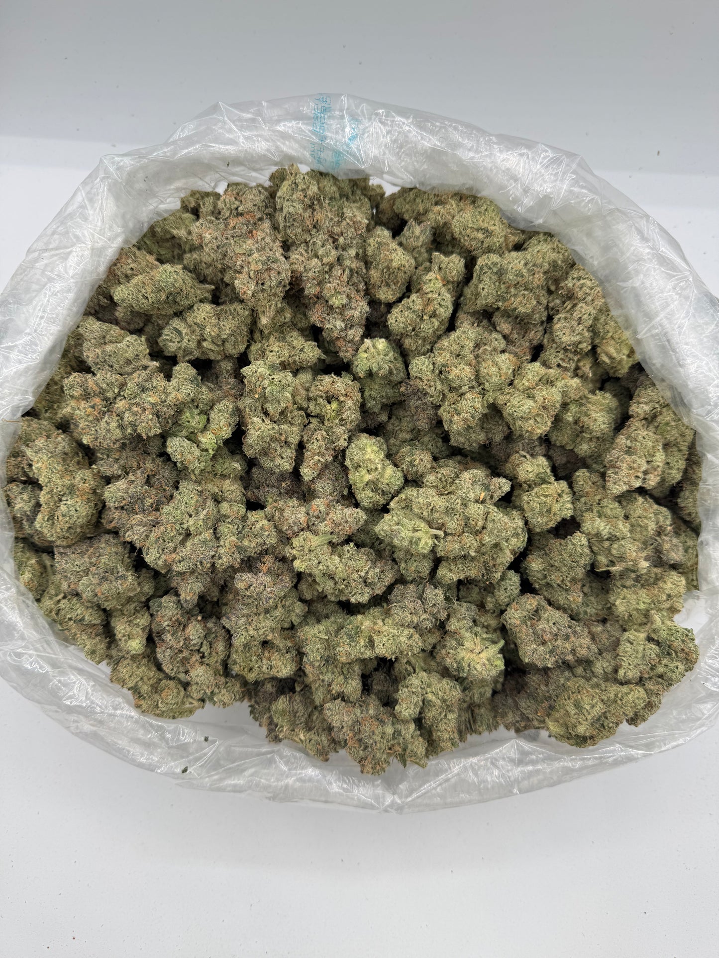 BULK THCA PREMIUM FLOWER INDOOR LCG LEMON CHERRY GELATO BX-1