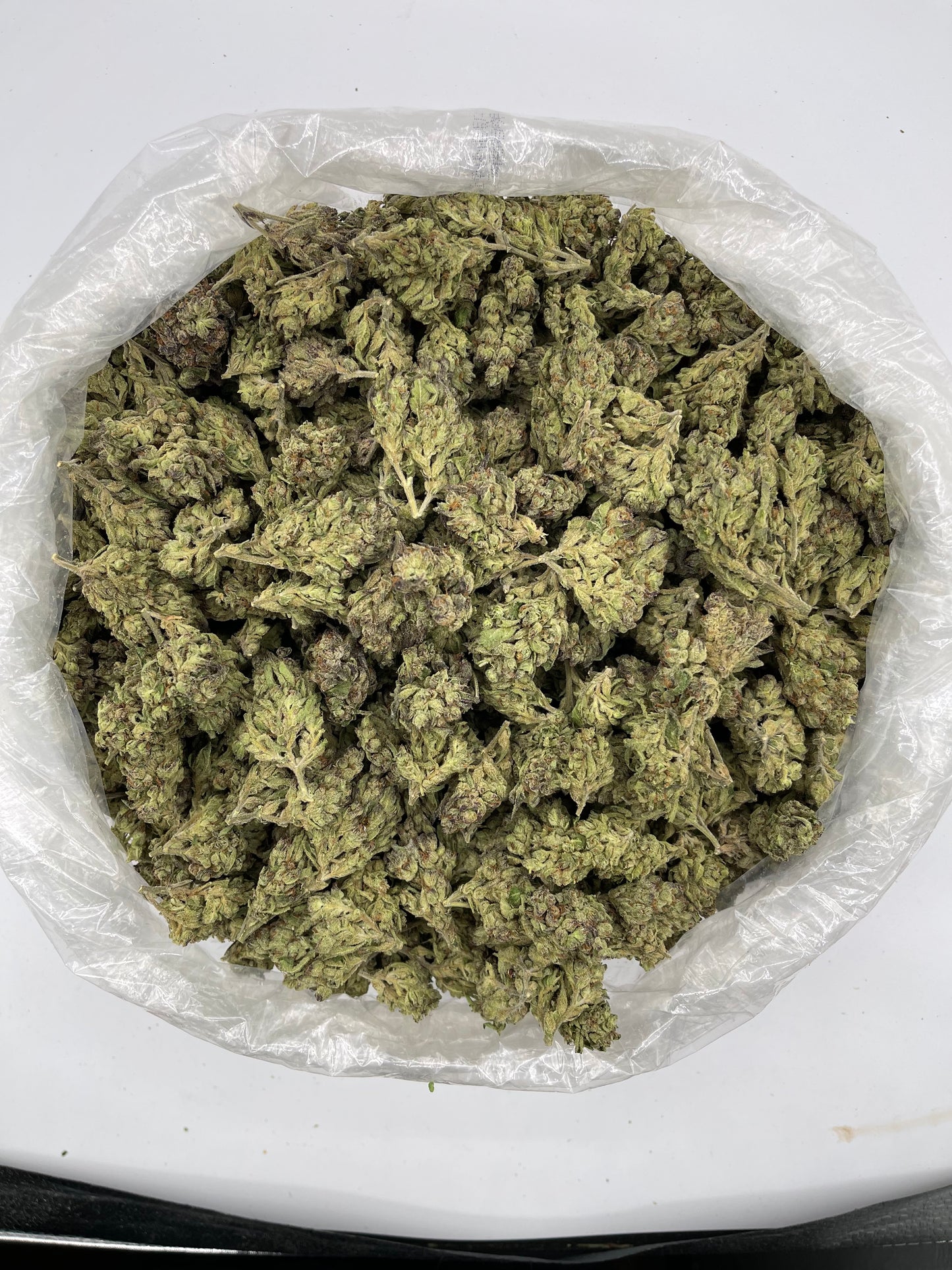 BULK THCA PREMIUM FLOWER LIGHT DEP LEMON CHERRY GELATO LCG