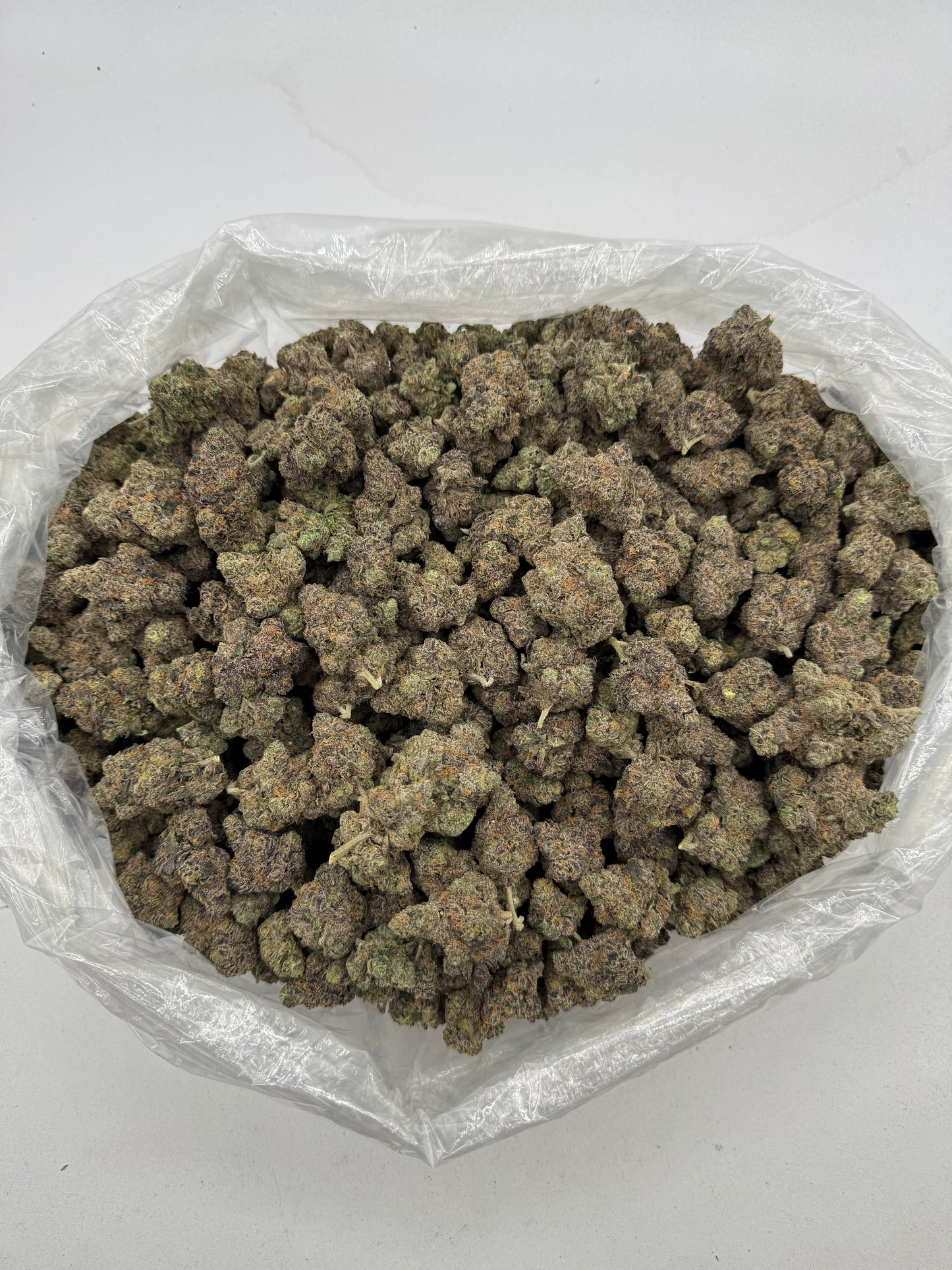 BULK THCA PREMIUM FLOWER INDOOR LEMON FREEZE (POP)
