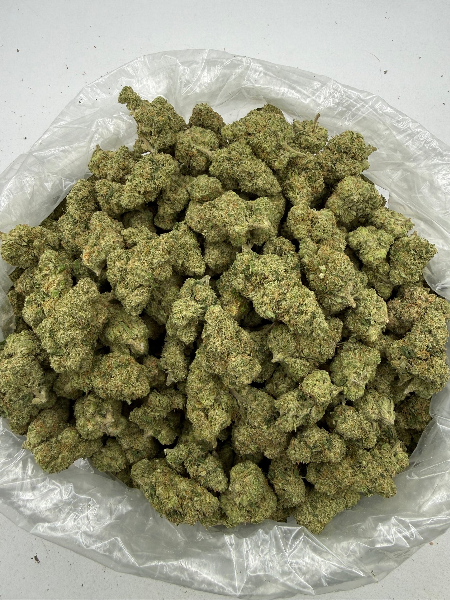 BULK THCA PREMIUM FLOWER LIGHT DEP LEMON CREAM