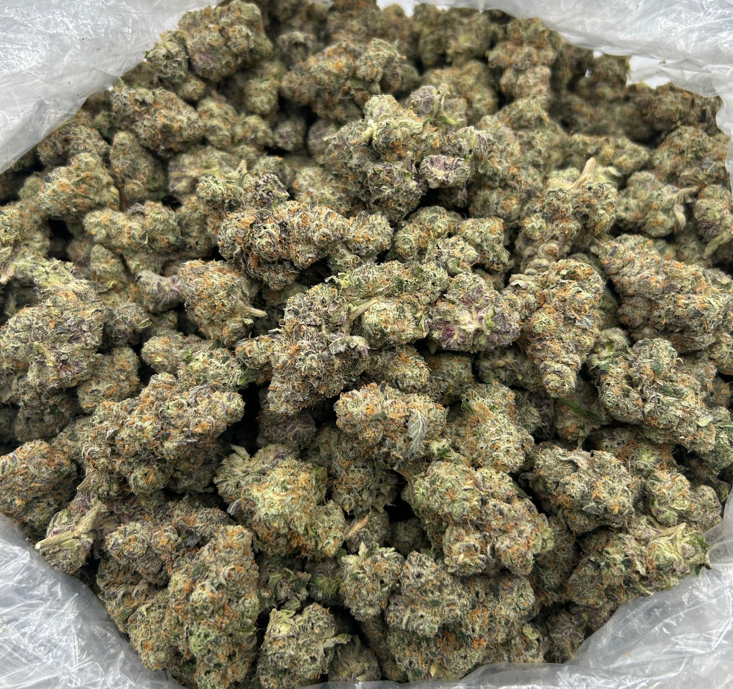 BULK THCA PREMIUM FLOWER EXOTIC MULE FUEL