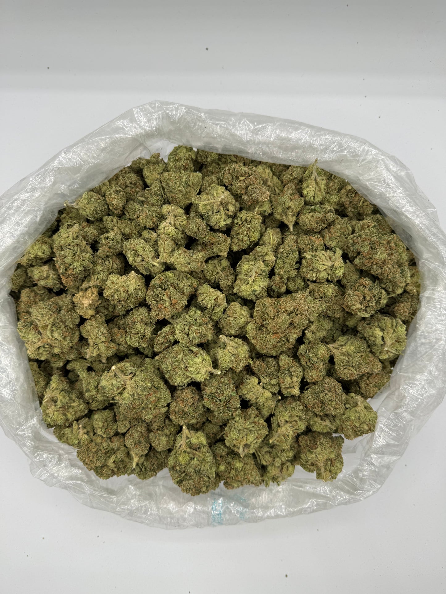 BULK THCA PREMIUM FLOWER INDOOR ORANGE JULIUS