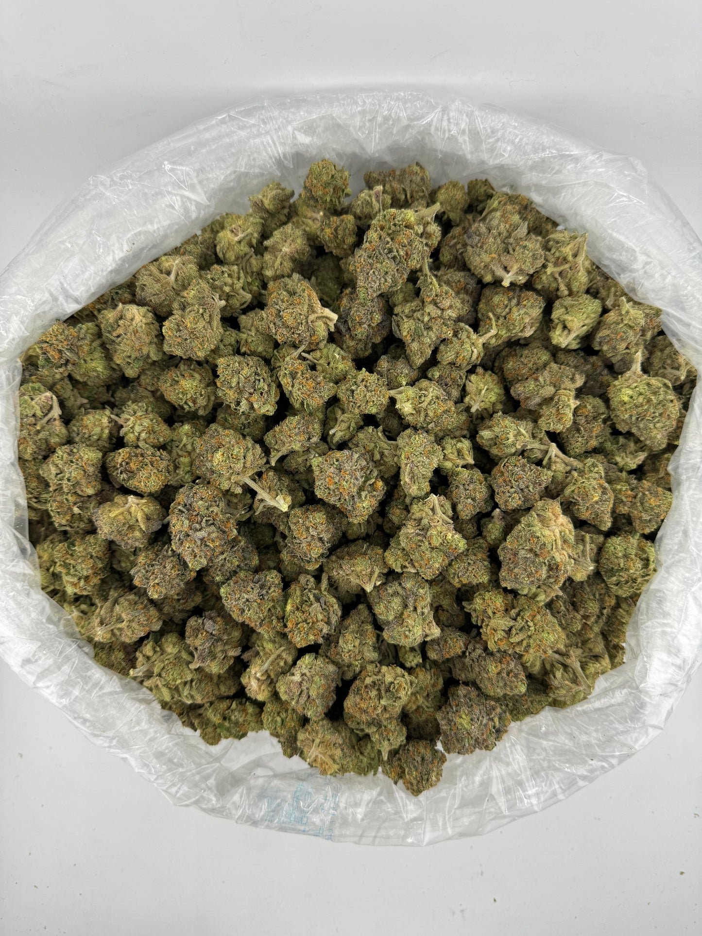 BULK THCA PREMIUM FLOWER INDOOR RAINBOW GELATO