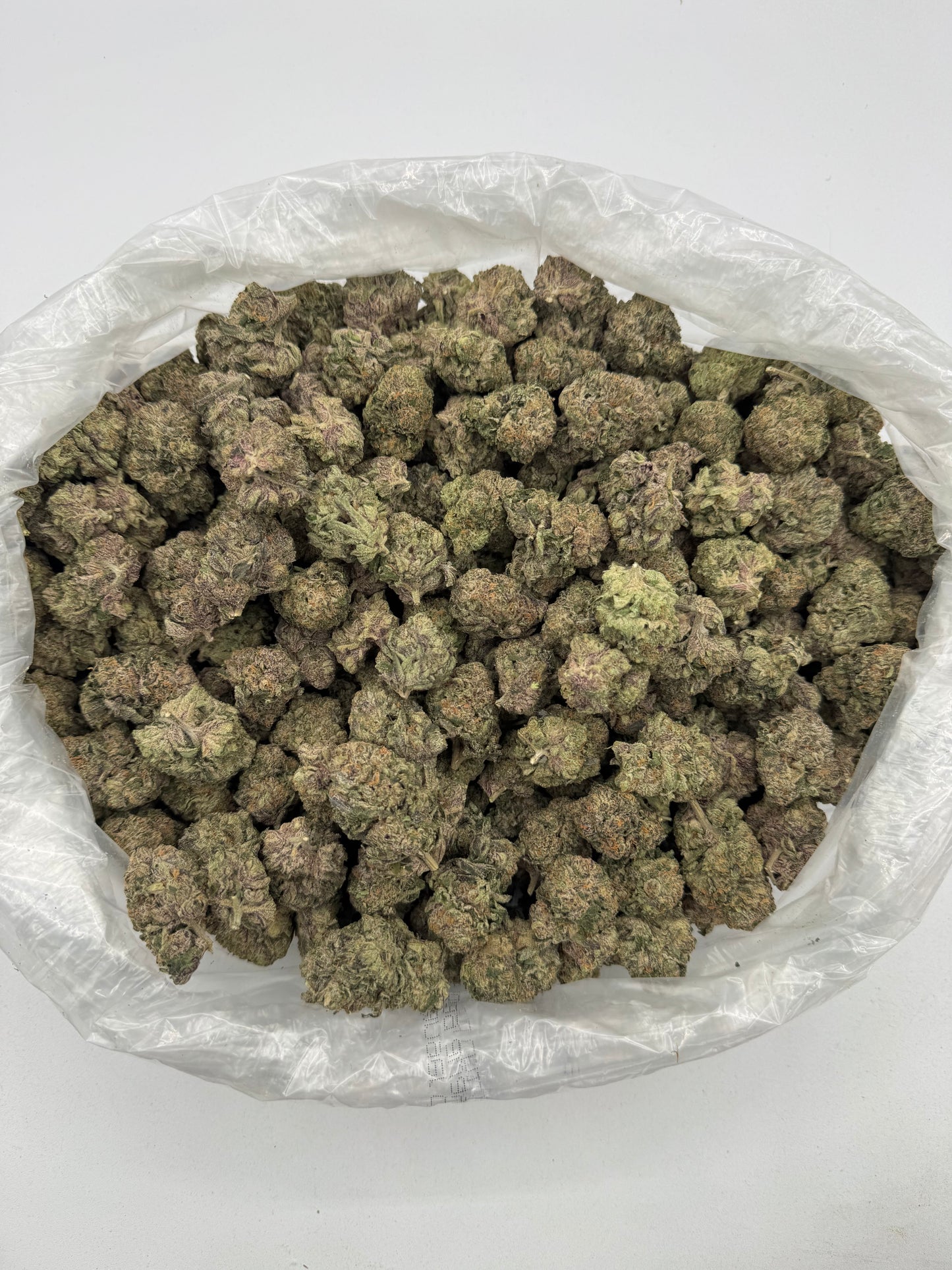 BULK THCA PREMIUM FLOWER INDOOR SNOW CONE