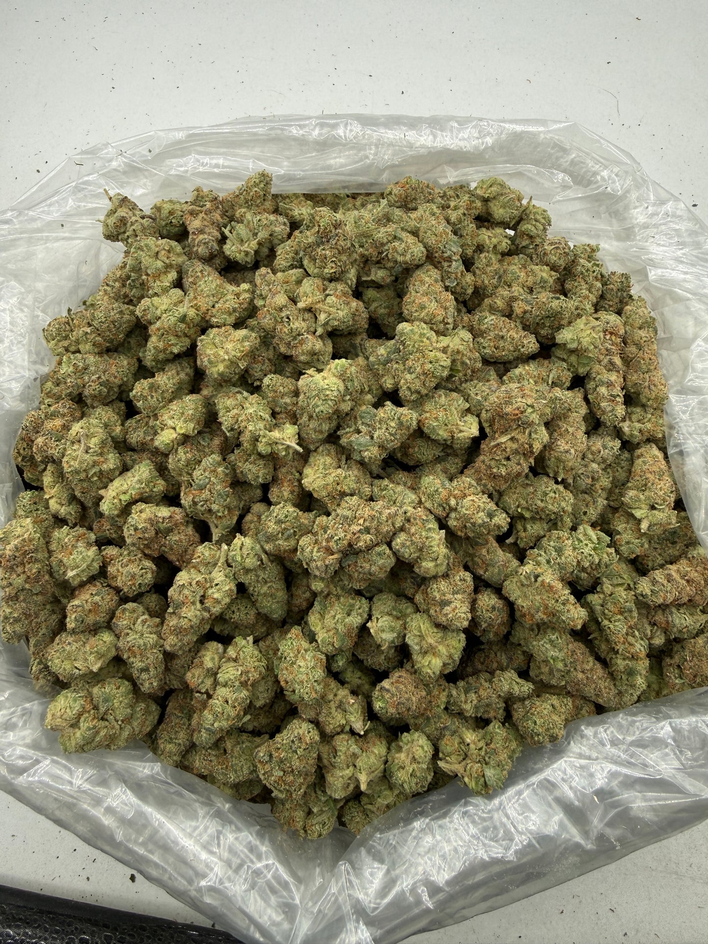 BULK THCA PREMIUM FLOWER INDOOR SOUR OG