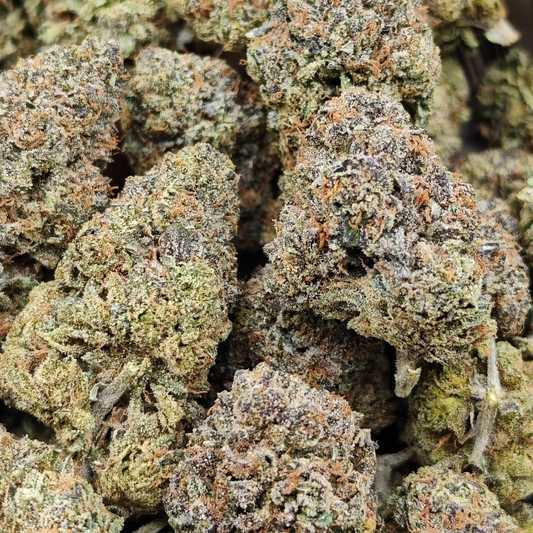 SUGAR SHACK