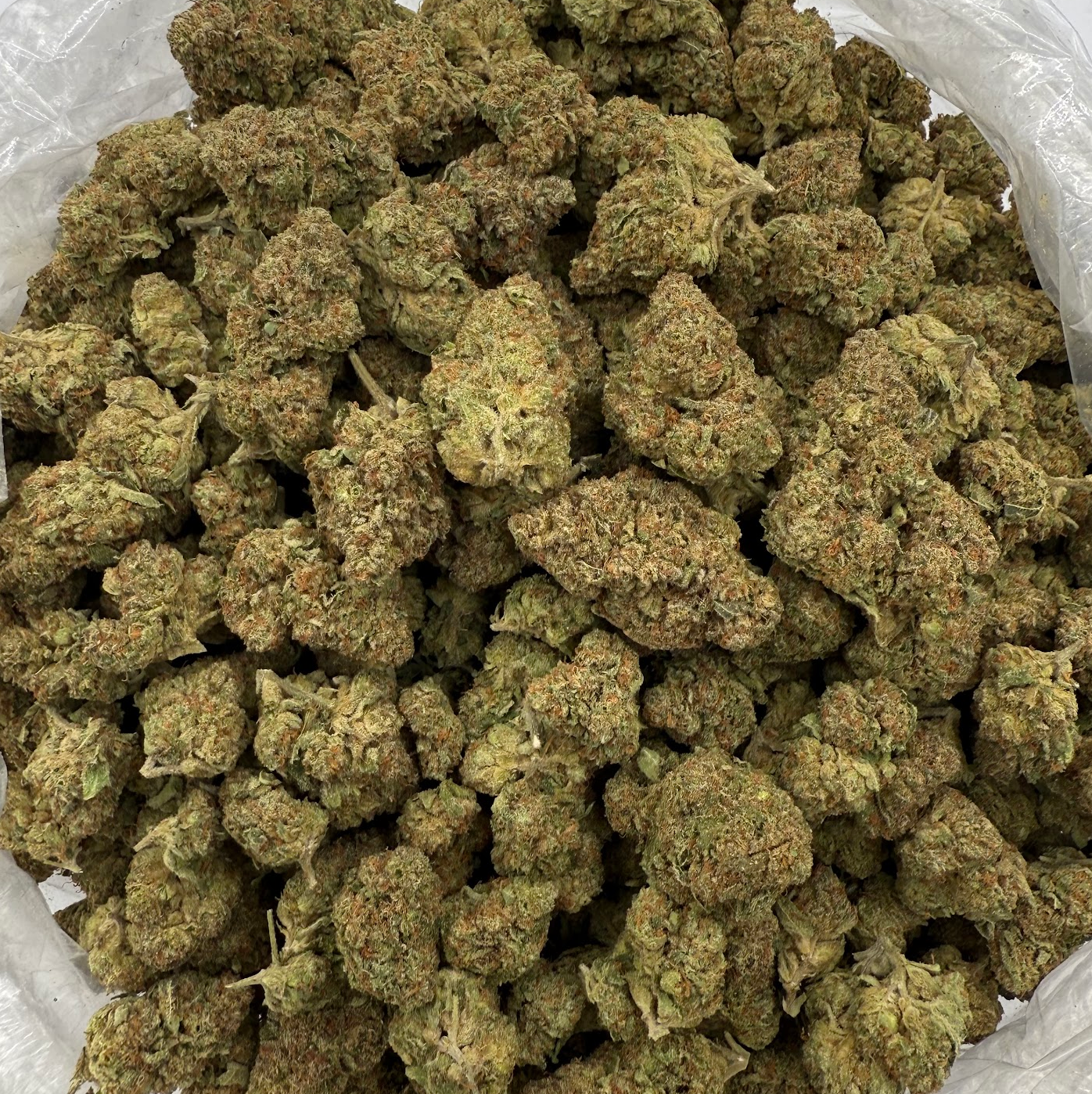 BULK THCA PREMIUM FLOWER LIGHT DEP TRUFFLES
