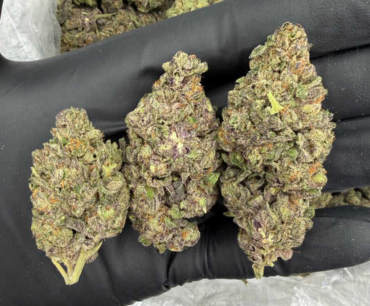 BULK THCA PREMIUM FLOWER INDOOR THE BLING