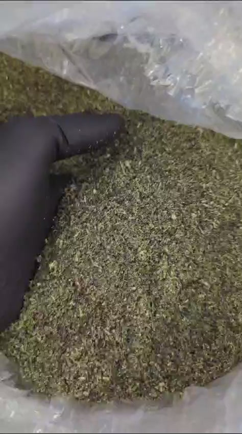 BULK THCA EXOTIC SHAKE from $290