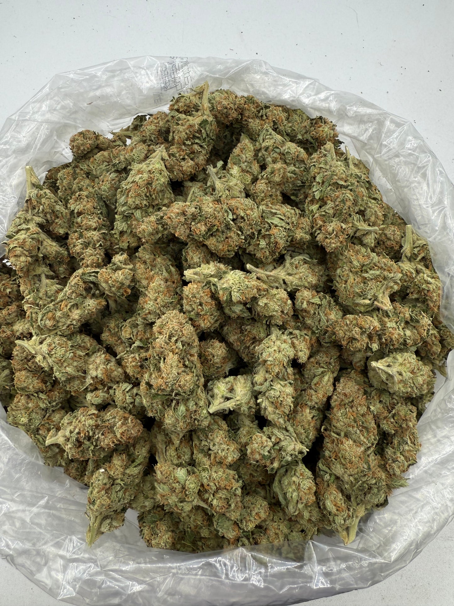 BULK THCA PREMIUM FLOWER INDOOR SFV (SAN FERNANDO VALLEY)